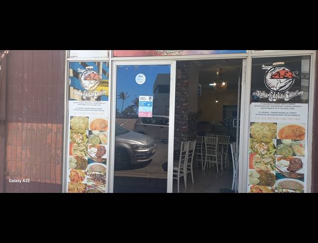 52M² RETAIL FOR SALE IN DURBAN CENTRAL